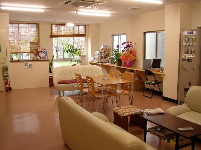 Hotel Grace Naha Extérieur photo