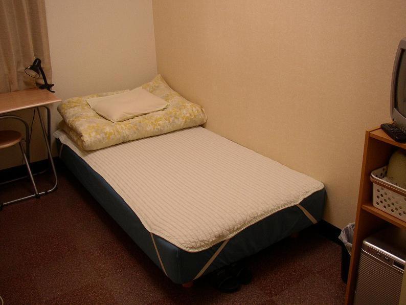 Hotel Grace Naha Chambre photo