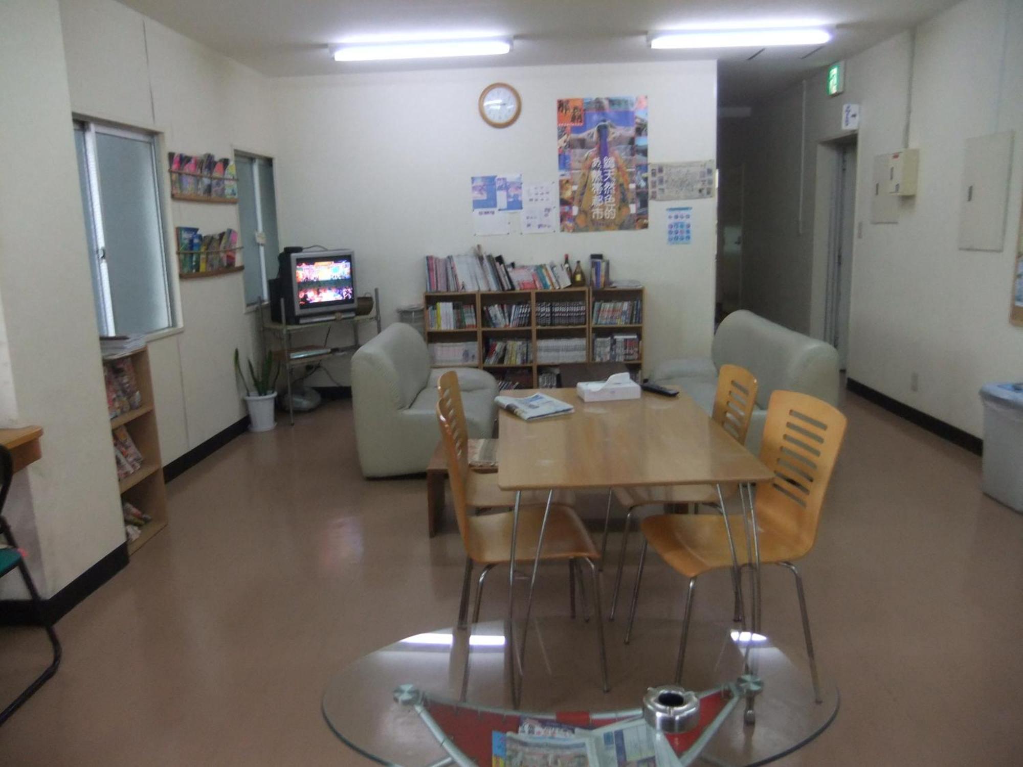 Hotel Grace Naha Extérieur photo