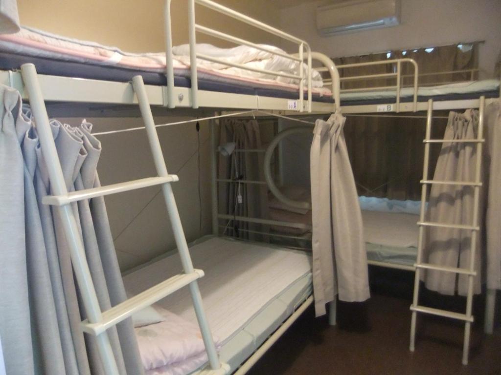 Hotel Grace Naha Chambre photo